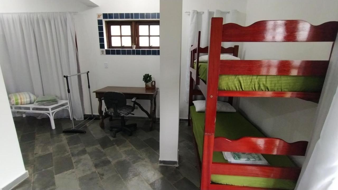 Сasa de vacaciones Casanapraia