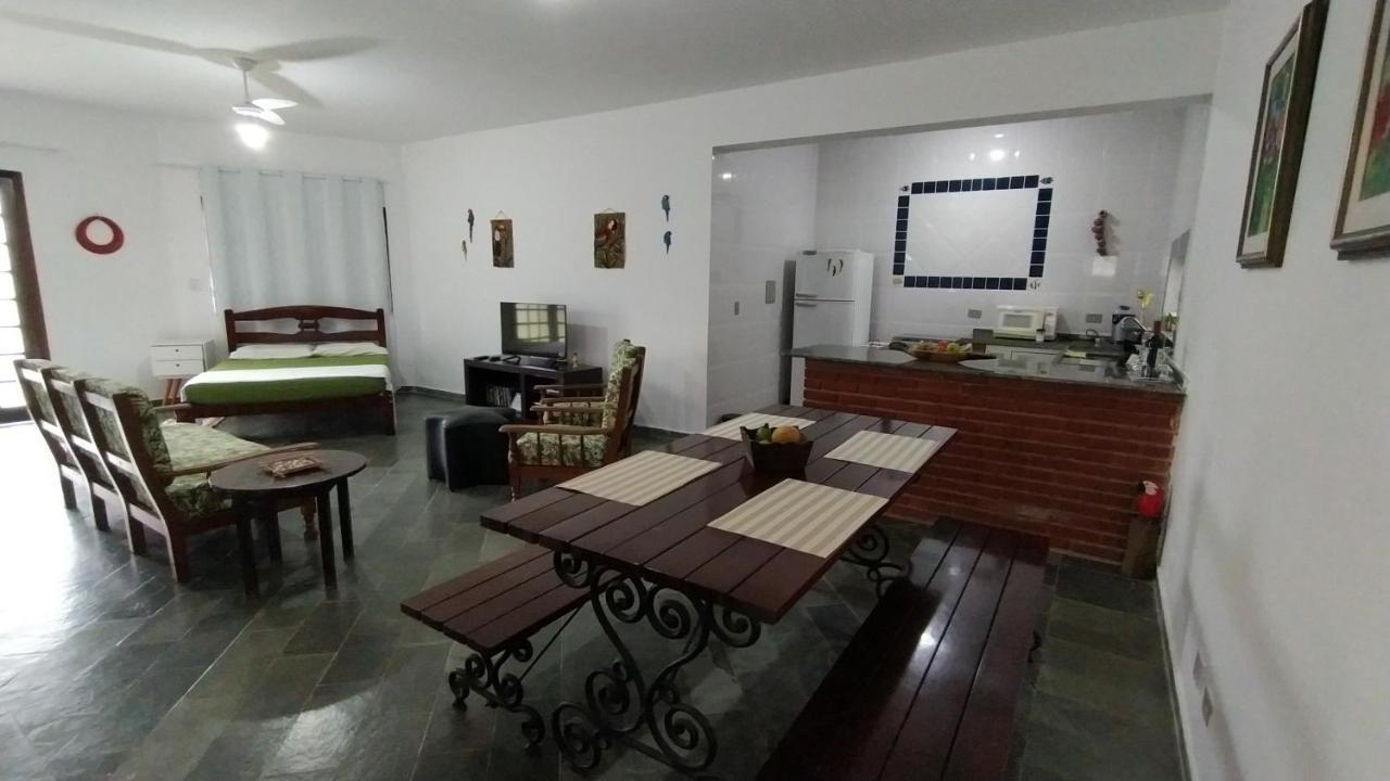 Casanapraia Сasa de vacaciones Bertioga