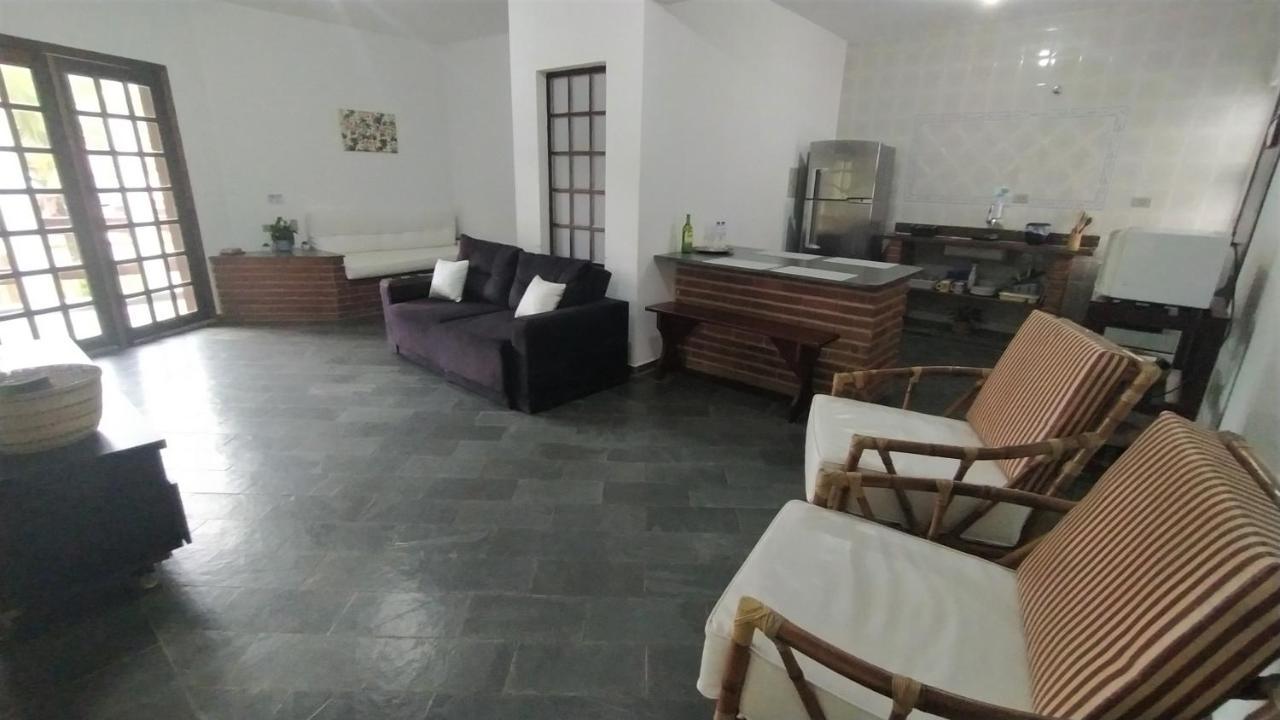 Casanapraia Сasa de vacaciones