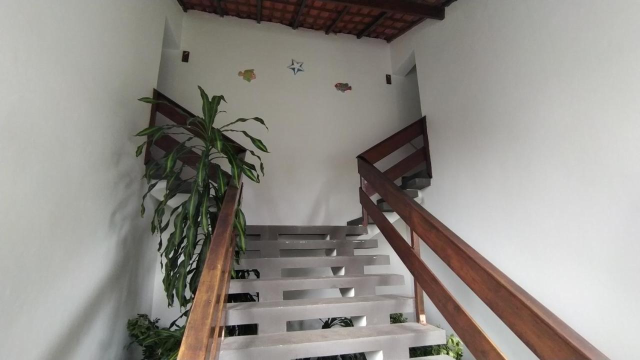 Сasa de vacaciones Casanapraia Bertioga