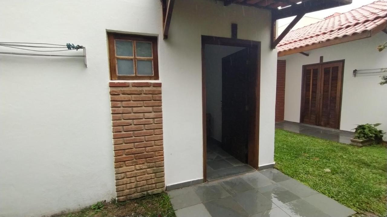 Сasa de vacaciones Casanapraia *