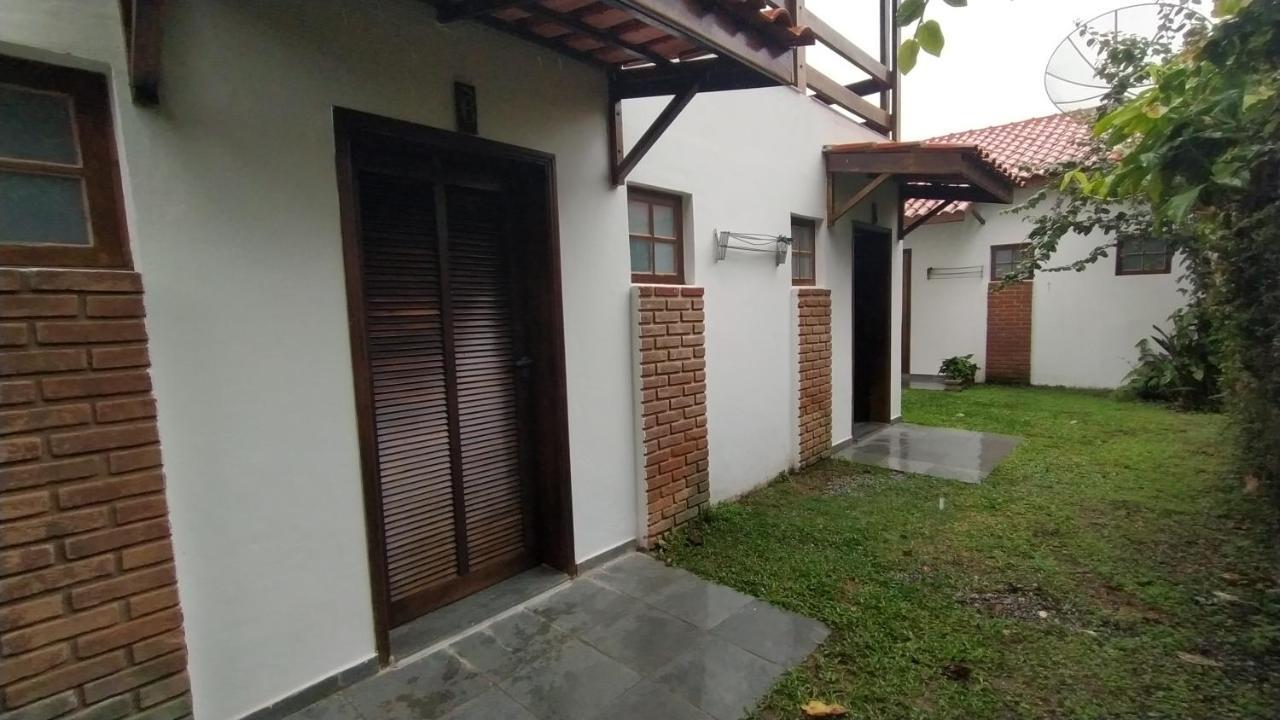Сasa de vacaciones Casanapraia