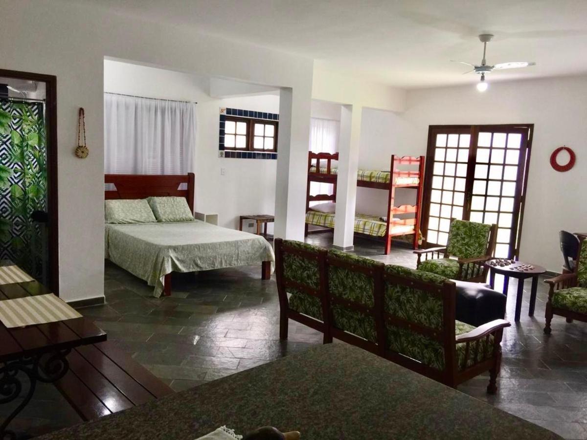 Сasa de vacaciones Casanapraia Bertioga