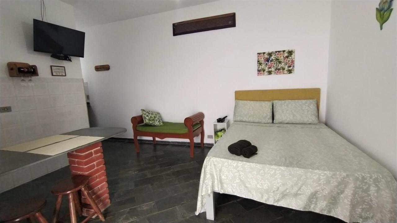 Сasa de vacaciones Casanapraia *