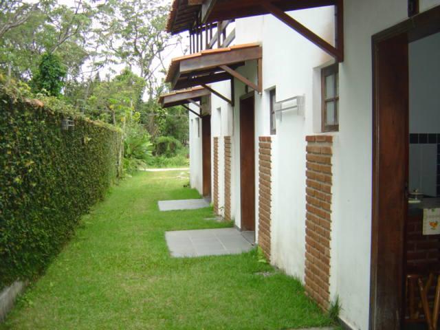 Сasa de vacaciones Casanapraia