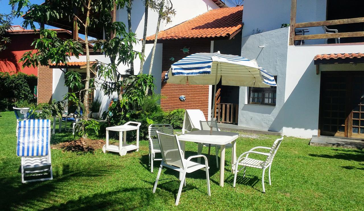Сasa de vacaciones Casanapraia Bertioga