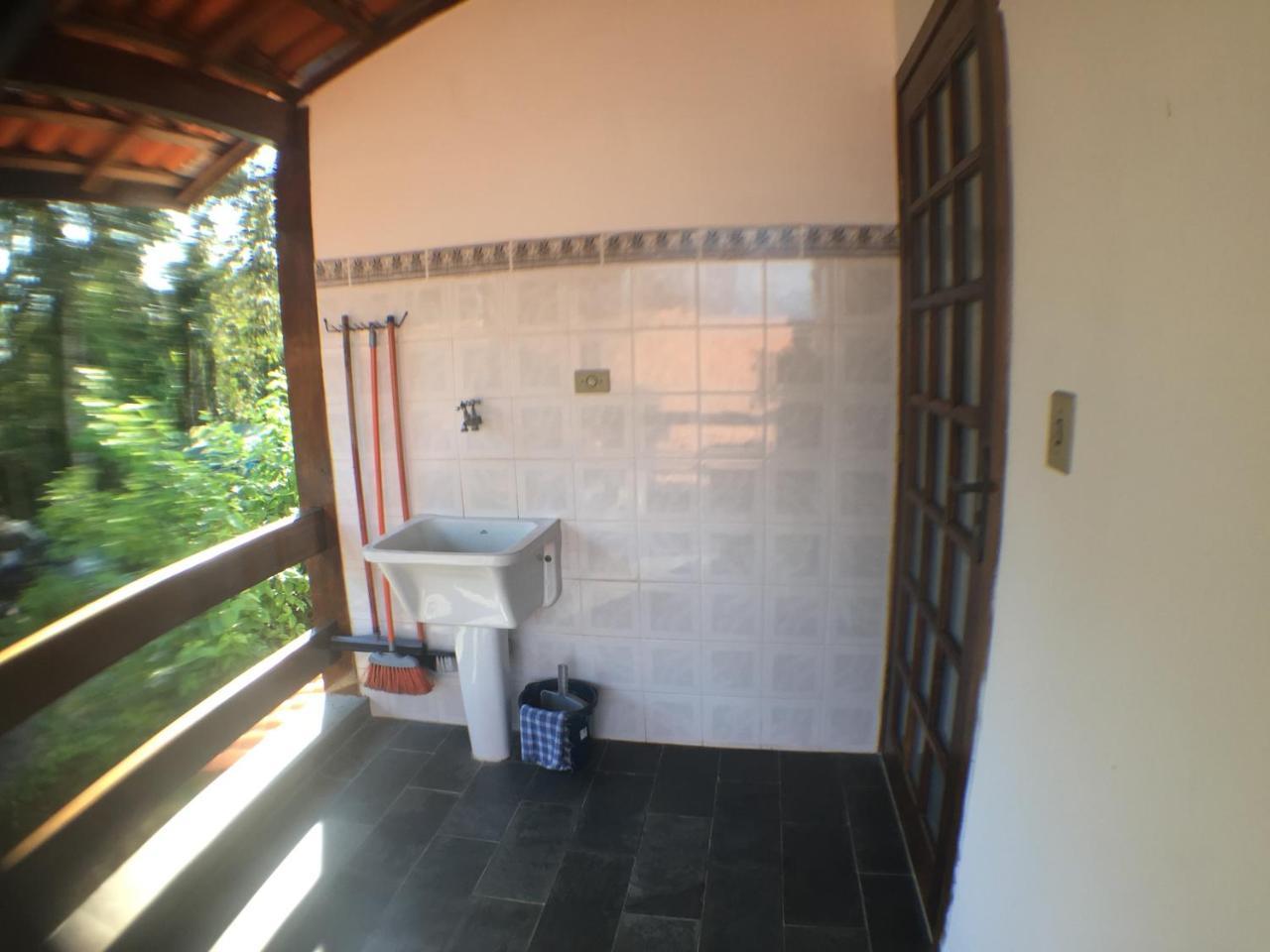 Casanapraia Сasa de vacaciones Bertioga