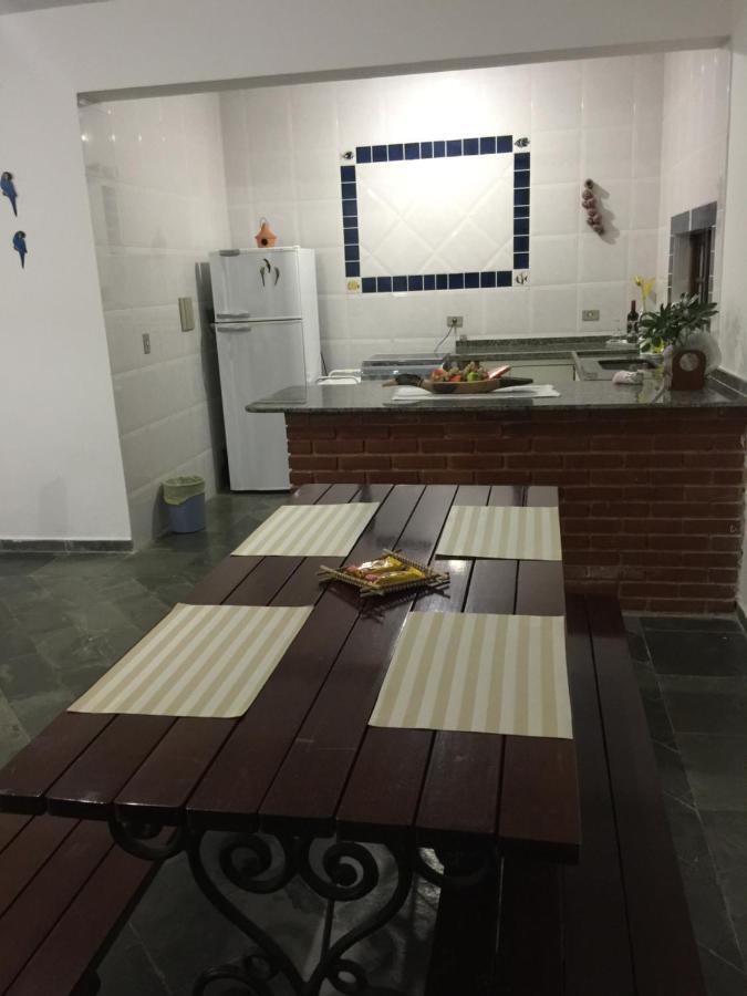 Сasa de vacaciones Casanapraia