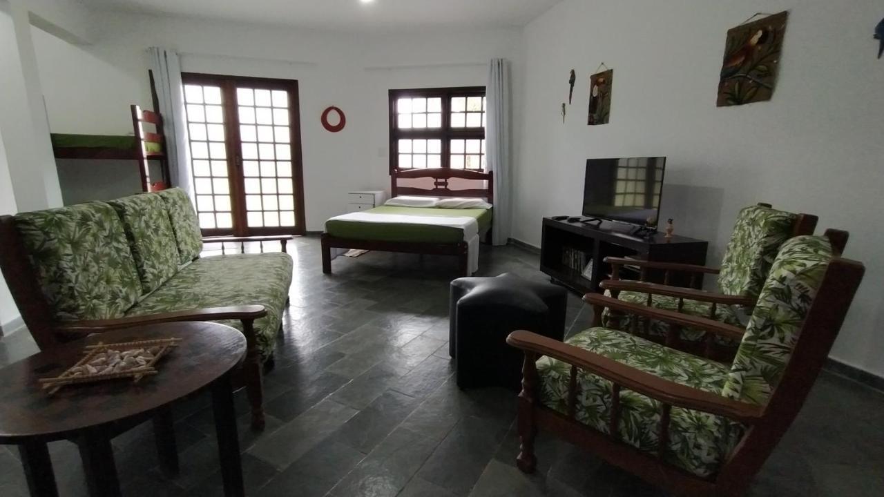Casanapraia Casa de Férias