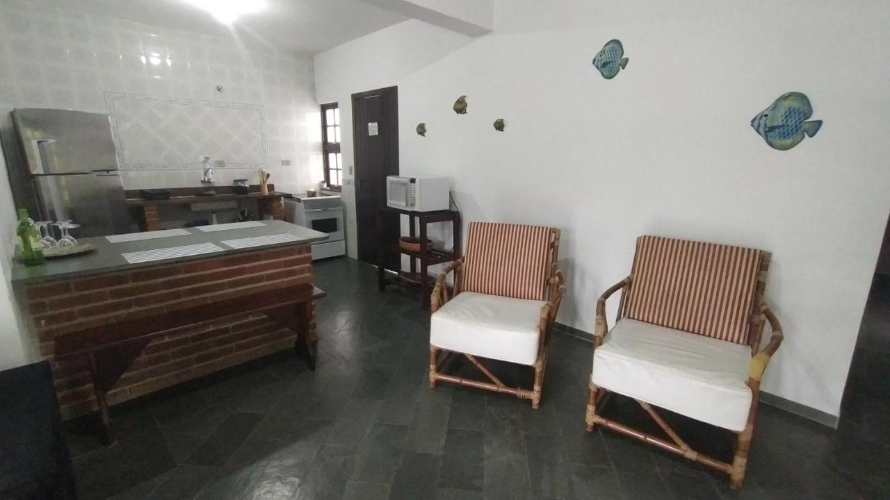 Casa de Férias Casanapraia