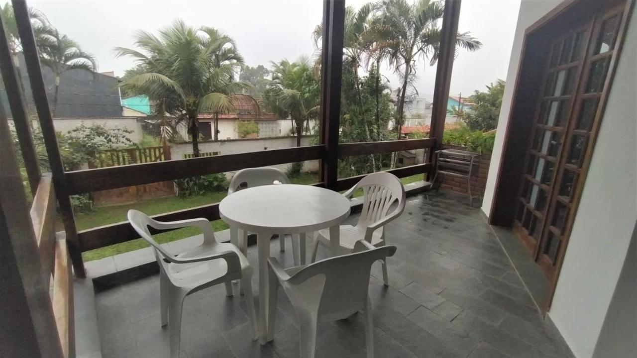 Casa de Férias Casanapraia