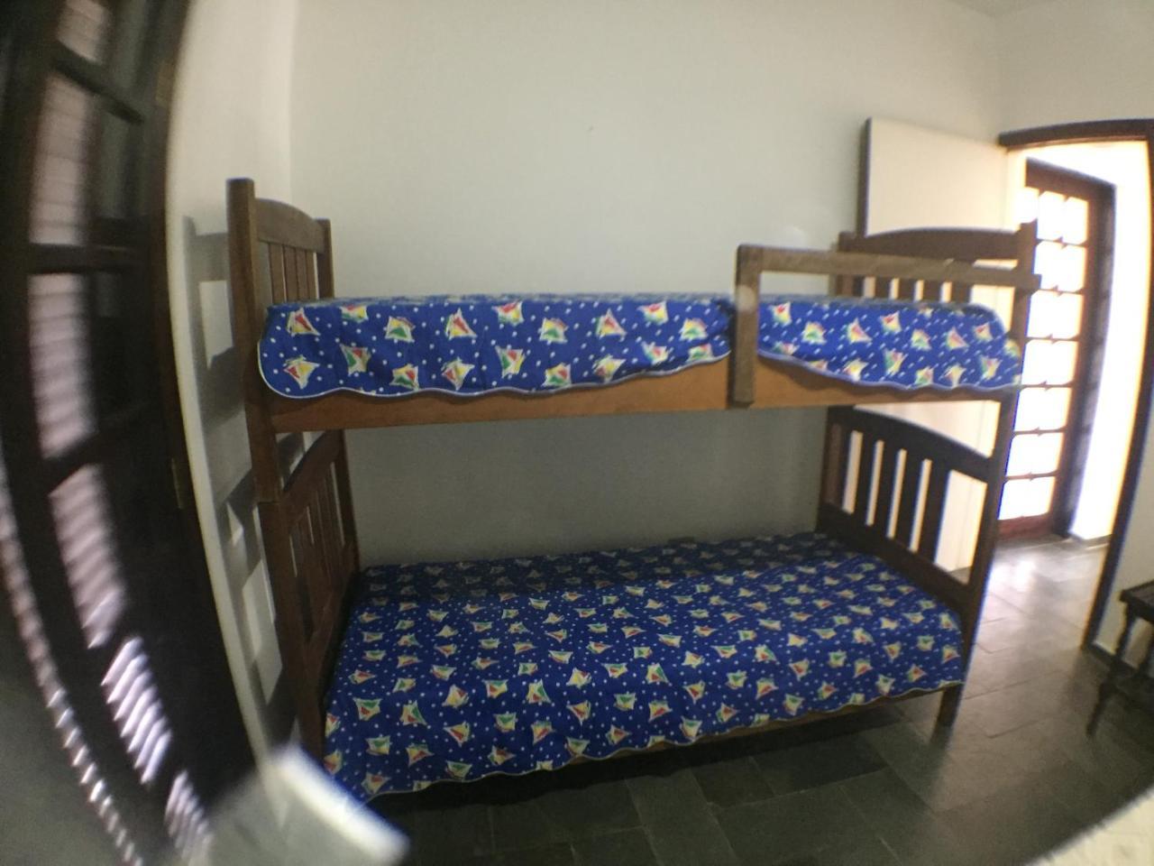 Casa de Férias Casanapraia *